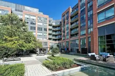 7608 Yonge Street Unit# 408 Vaughan Ontario L4J 0J5