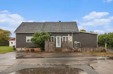 2489 Du Lac Road Clarence-Rockland Ontario K0A 3N0