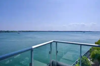 55 Merchants' Wharf N/A Unit# 923 Toronto C08 Ontario M5A 0P2