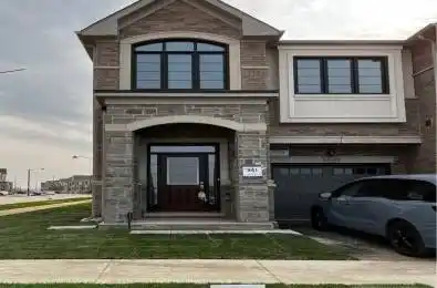 1440 Kovachik Boulevard Milton Ontario L9E 1T7