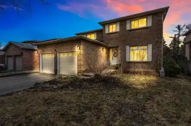 15 Deer Valley Drive Caledon Ontario L7E 2E3