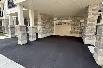 1317 Leriche Way Unit# 43 Milton Ontario L9E 0H5