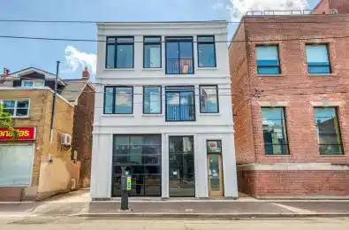 923 COLLEGE Street Unit# UNIT A Toronto C01 Ontario M6H 1A1