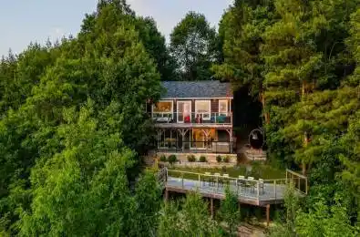 1047 WHYMAN Road Algonquin Highlands Ontario K0M 1J2