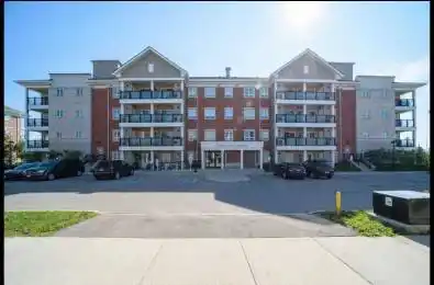 70 Baycliffe Crescent Unit# 303 Brampton Ontario L7A 0Z5