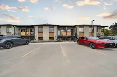 440 Wellington Street Unit# 20 Wellington North Ontario N0G 2L2