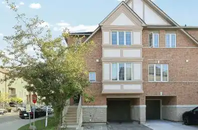 7155 Magistrate Terrace Unit# 131 Mississauga Ontario L5W 1Y9