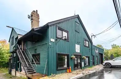 17277 Old Main Street Unit# 1 Caledon Ontario L7K 0E5