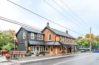 758 Bush Street Caledon Ontario L7K 0E7