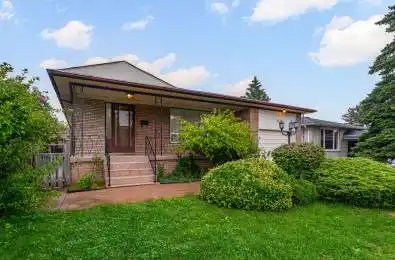 62 Clark Avenue Unit# Upper Markham Ontario L3T 1S5