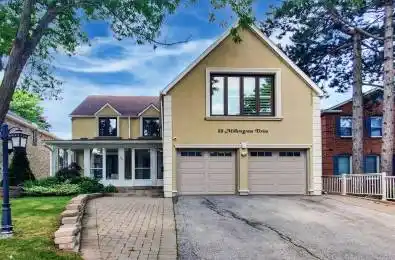 88 Millersgrove Drive Toronto C07 Ontario M2R 3R9