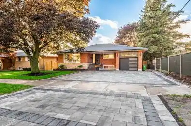 24 Mission Drive Toronto C13 Ontario M3A 2P2