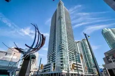 33 Bay Street Unit# 3712 Toronto C01 Ontario M5J 2Z3