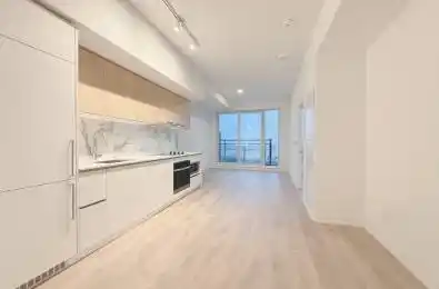 1100 Sheppard Avenue Unit# LPH20 Toronto W05 Ontario M3K 0E4