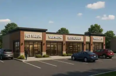 1015 Pine Grove Road Penetanguishene Ontario L9M 1G7