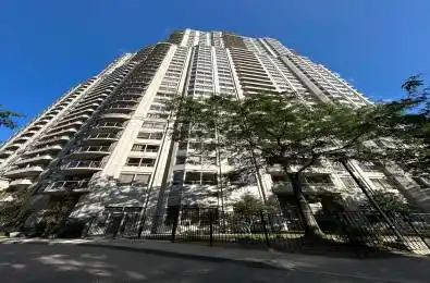 25 Kingsbridge Garden Unit# 2119 Mississauga Ontario L5R 4B1