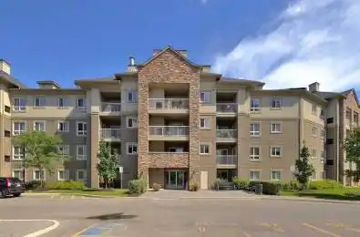 8 Dayspring Circle Unit# 1403 Brampton Ontario L6P 2Z7