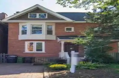 3 Victor Avenue Unit# Lower Toronto E01 Ontario M4K 1A7