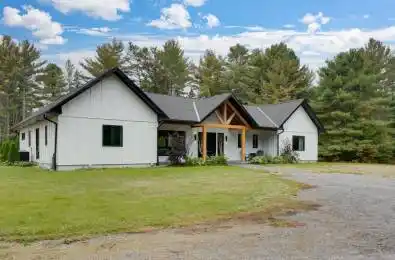 1064 Naismith Road Bracebridge Ontario P1L 1X4
