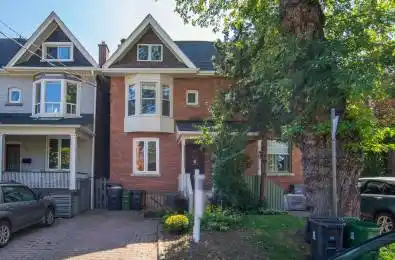 3 Victor Avenue Toronto E01 Ontario M4K 1A7