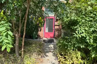 393 Christie Street Unit# 2 Toronto C02 Ontario M6E 3C5