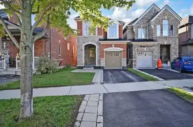 5 Beverton Crescent Ajax Ontario L1T 0L8