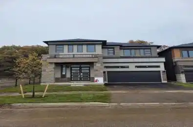 95 Macklin Street Brant Ontario N3V 0B8