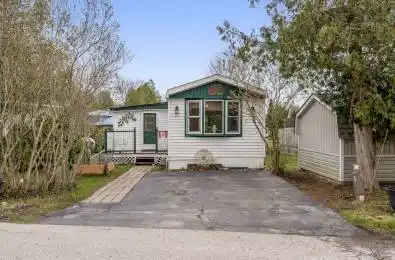 17 Millcreek Road Puslinch Ontario N0B 2J0
