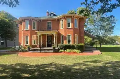 7 Forsyth Street Marmora and Lake Ontario K0K 2M0