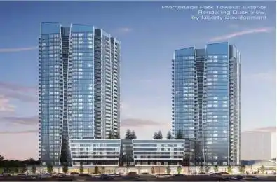 50 Upper Mall Way Unit# B1006 Vaughan Ontario L4J 0L8