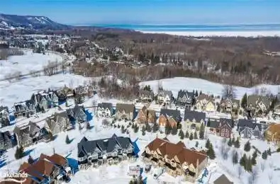 145 Snowbridge Way Blue Mountains Ontario L9Y 0V1