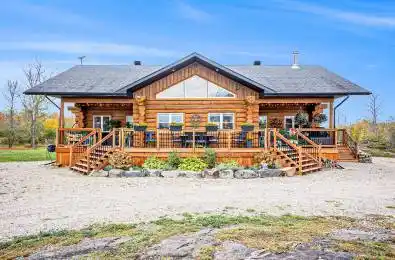 473 Ennis Road Tay Valley Ontario K0G 1A0