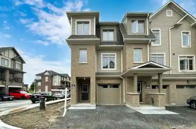2 Malone Lane Clarington Ontario L1E 0H8