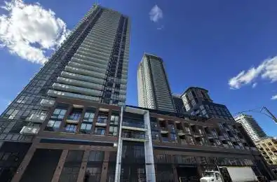 4130 Parkside Village Drive Unit# 2406 Mississauga Ontario L5B 0L7