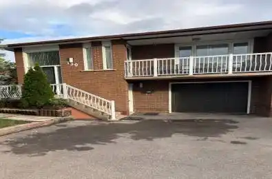 130 Chalfield Lane Mississauga Ontario L4Z 1L2