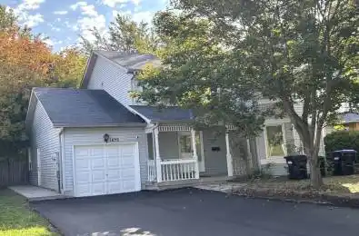 1895 APPLEWOOD Avenue Innisfil Ontario L9S 1W2