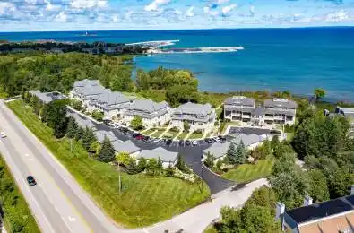 40 Trott Boulevard Unit# 504 Collingwood Ontario L9Y 5K5