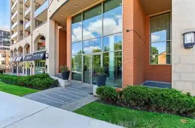 281 Woodbridge Avenue Unit# 205 Vaughan Ontario L4L 0C6