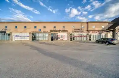 1200 Derry Road Unit# #16 Mississauga Ontario L5T 0B3