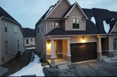 4311 Mann Street Unit# 7 Niagara Falls Ontario L2G 0E7
