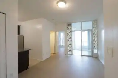 18 Holmes Avenue Unit# 1101 Toronto C14 Ontario M2N 0E1