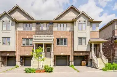 30 Barley Lane Hamilton Ontario L9K 0K1