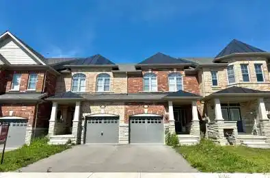 118 Finegan Circle Brampton Ontario L7A 4Z9