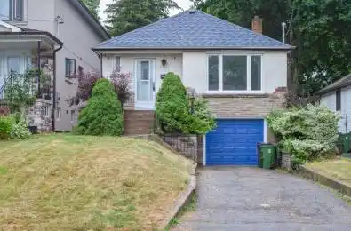 101 Eastville Avenue Toronto E08 Ontario M1M 2N8