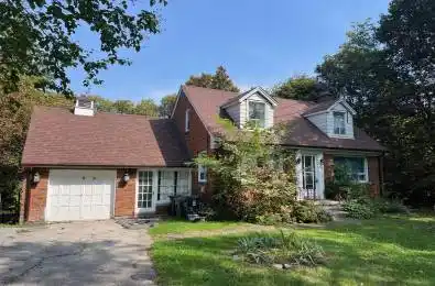 53 Pine Ridge Drive Toronto E08 Ontario M1M 2X6