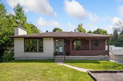 571 David Street Gravenhurst Ontario P1P 1M1