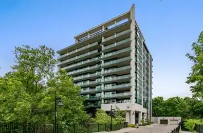 50 Hall Road Unit# 403 Halton Hills Ontario L7G 5G5
