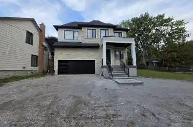 103 Gurnett Street Aurora Ontario L4G 1P5