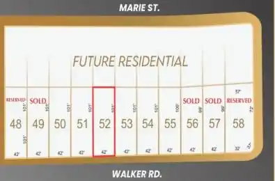 Lot 52 Walker Road Pelham Ontario L0S 1E6