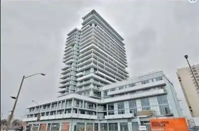 65 Speers Road Unit# 709 Oakville Ontario L6K 0J1